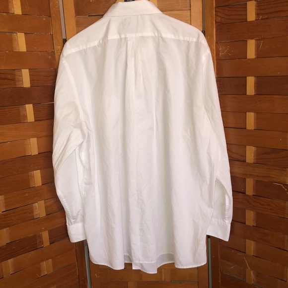 Alexander Julian Button Up with Pocket - Picture 2 of 8